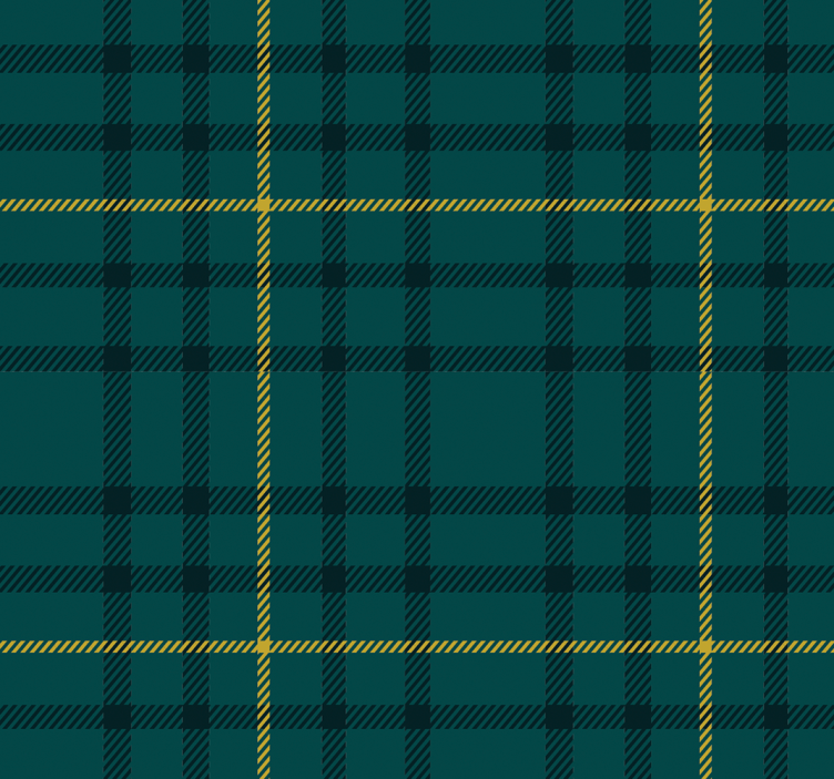 burberry manta tapet gift - Tenstickers