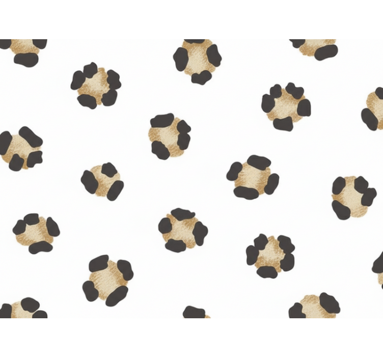 Tapet annet klassisk mønster - Tenstickers