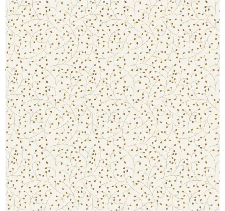 Tapet stue solstråle geometri - Tenstickers