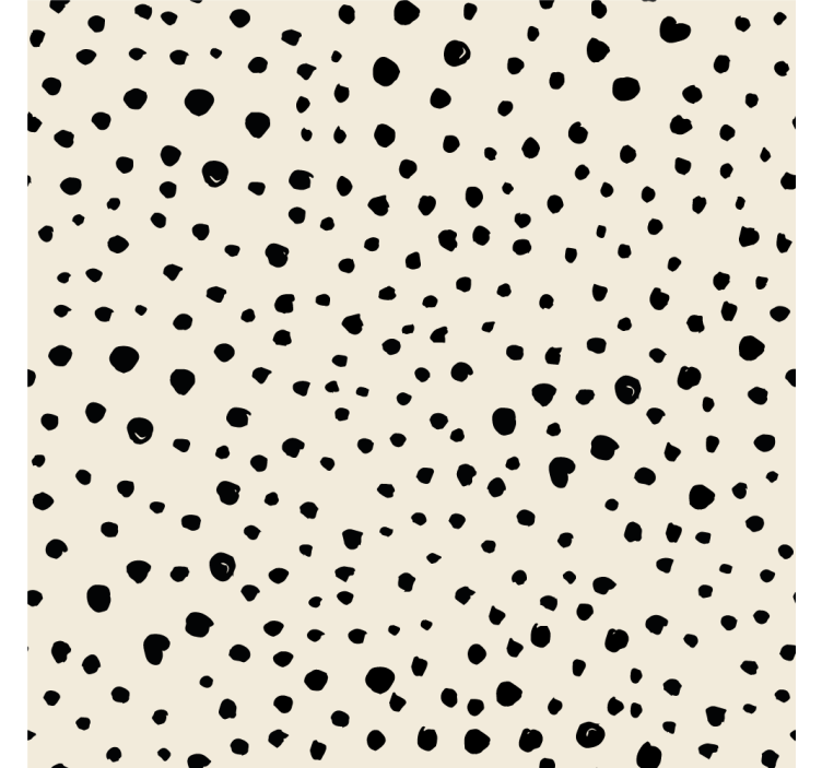 Tapet dyr hollywood-regency dyremønster - Tenstickers