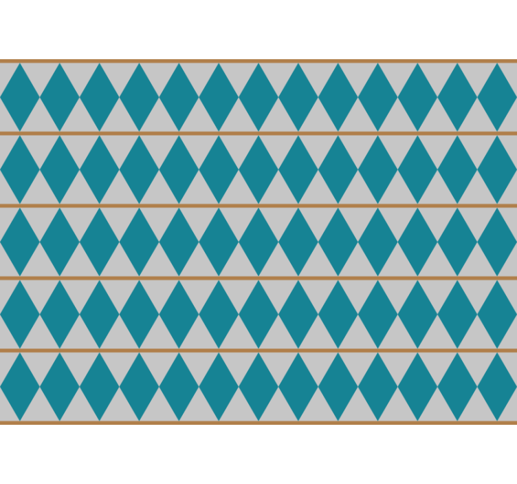 Tapet kontor svensk design - Tenstickers