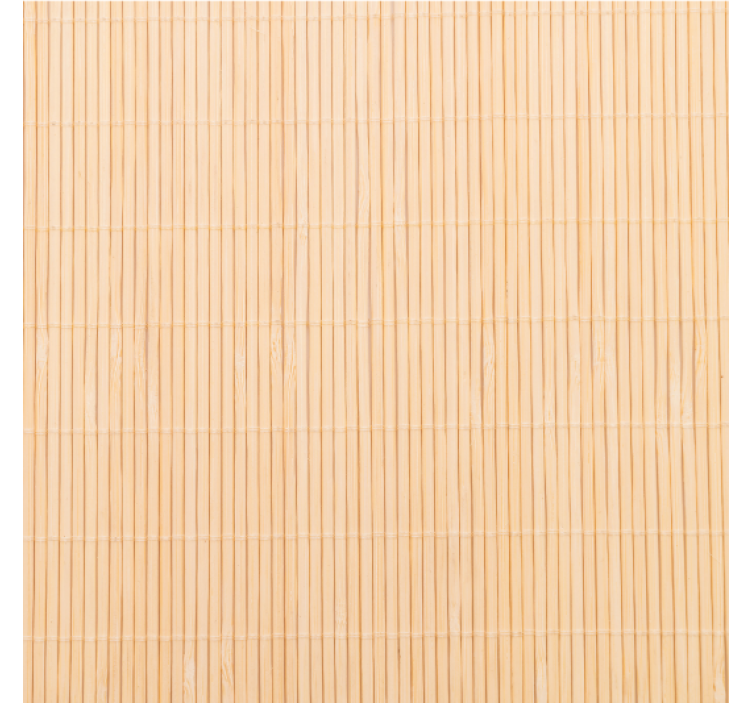 Tapet annet bambusmønster - Tenstickers