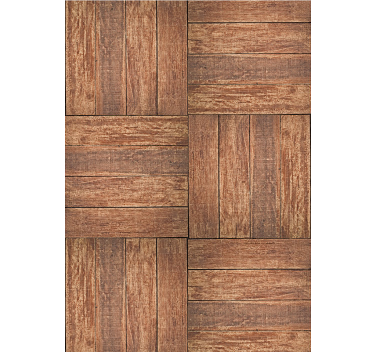 Tapet annet betongimitasjon mønsterdesign - Tenstickers