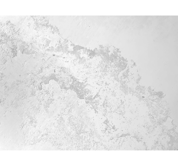 Tapet marmor myk grå tekstur - Tenstickers