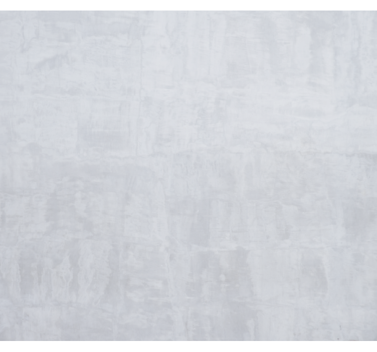 Tapet stein lys grå betong - Tenstickers