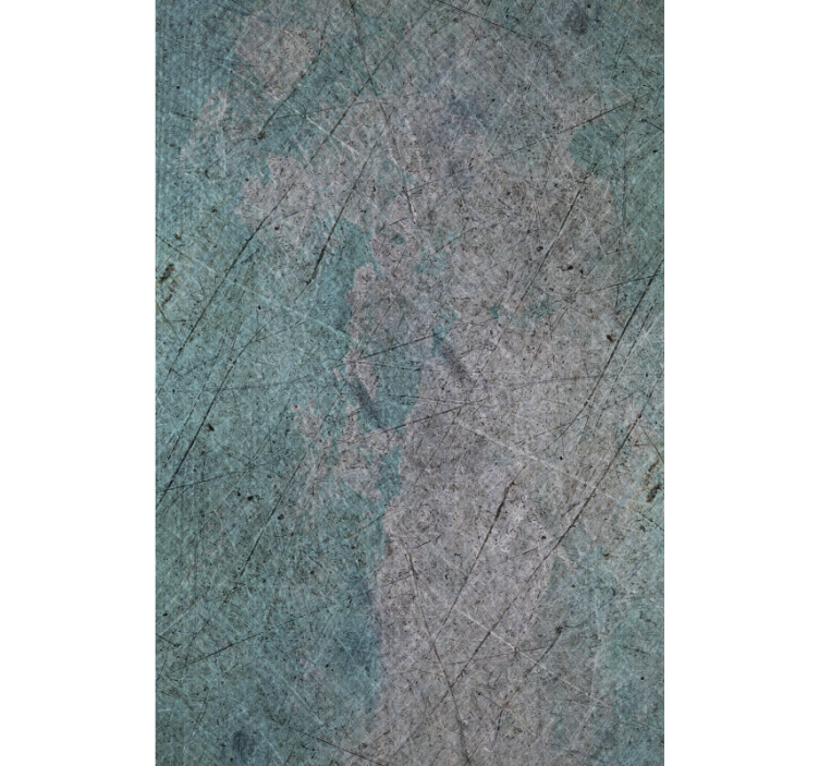 Tapet rustikk i industriell stil - Tenstickers