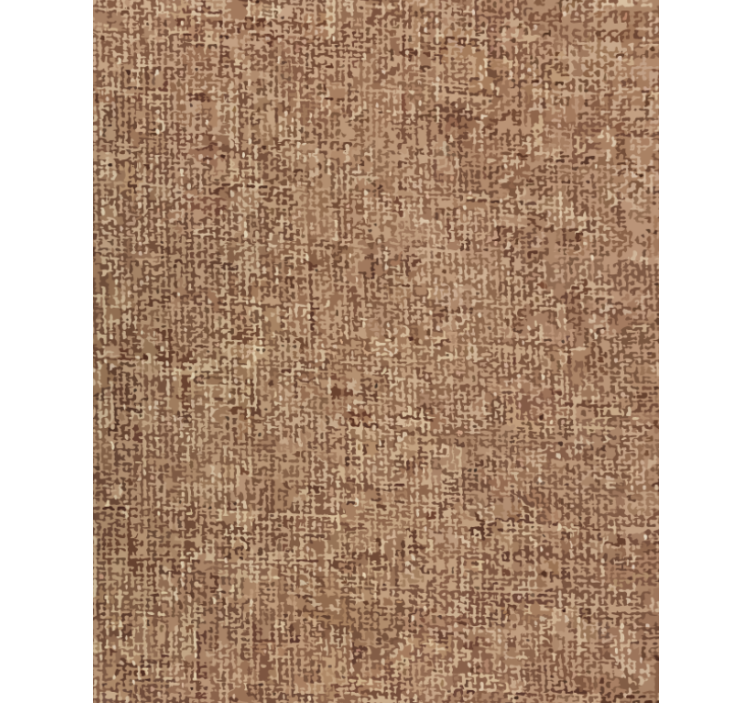 Beige farge naturlig fiberimitasjon tapet stue - Tenstickers