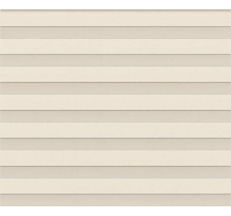 Tapet bad lagdelt dag-natt gradient - Tenstickers