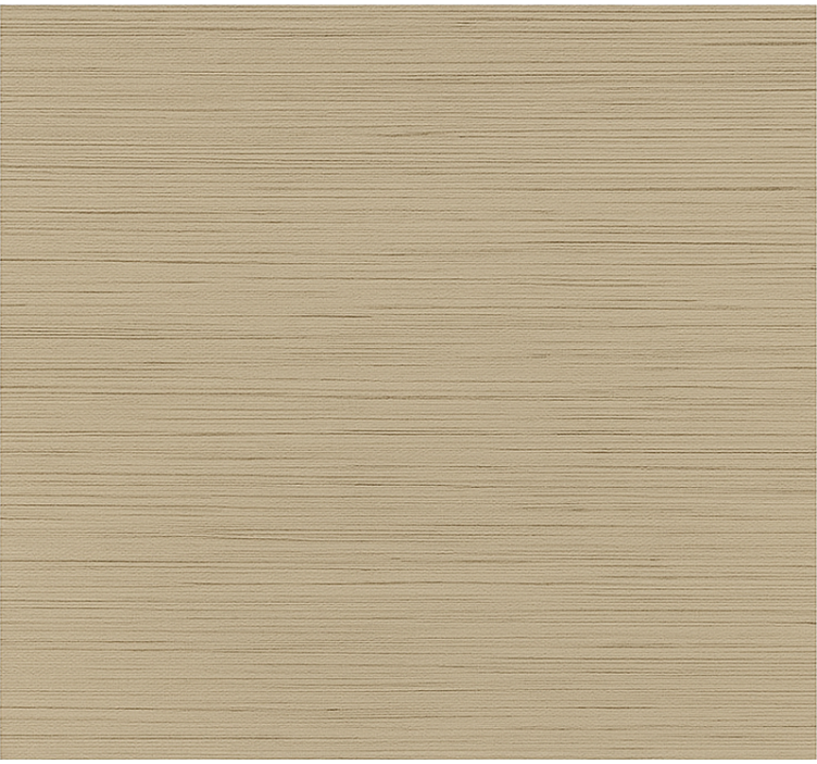 Strukturert nøytral tekstil tapet bad - Tenstickers