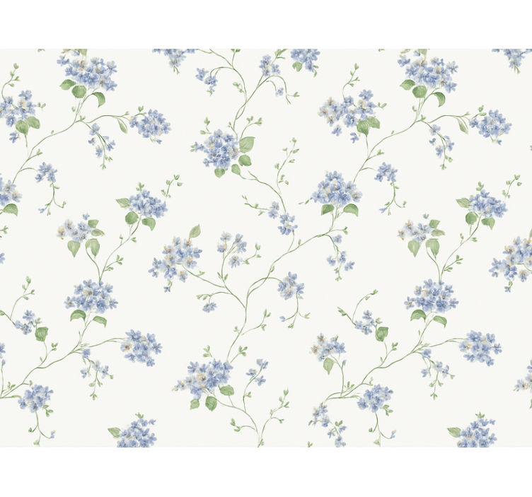 Moderne dekorativ tapet stue - Tenstickers