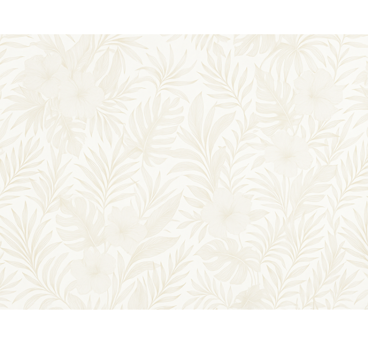 Nøytral tropisk tapet gift - Tenstickers