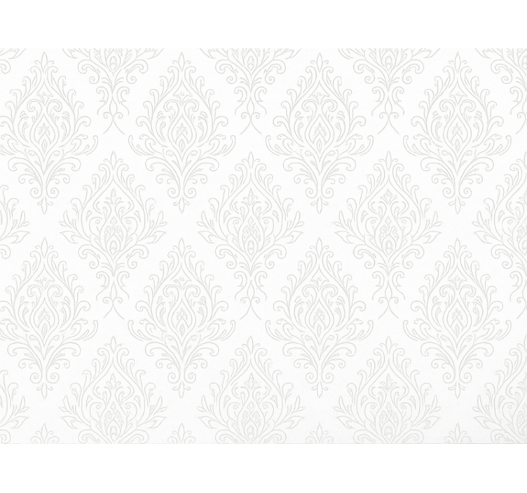 Glitrende design tapet gift - Tenstickers