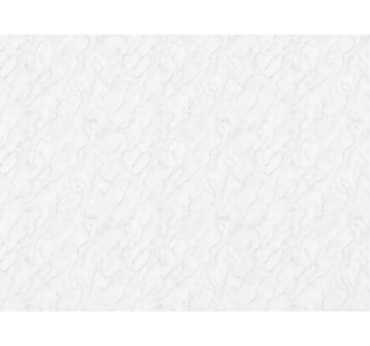 Tapet gift hvit grå marmor design - Tenstickers