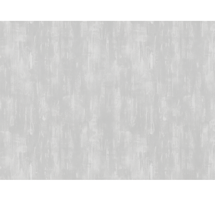 Tapet stue kjølig grå betongstruktur - Tenstickers