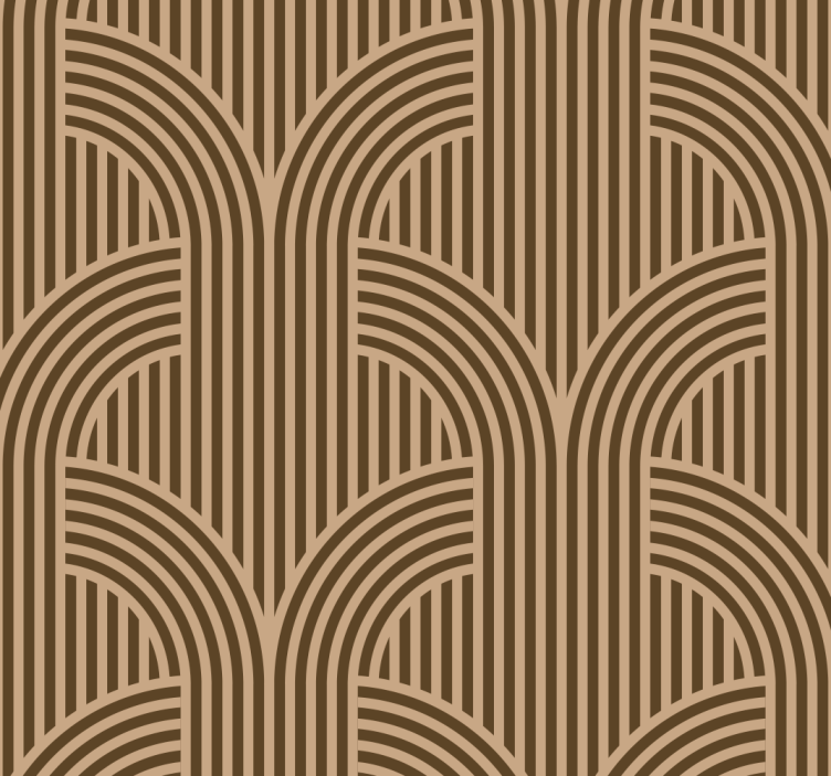 Tapeter moderne dekorasjoner - Tenstickers