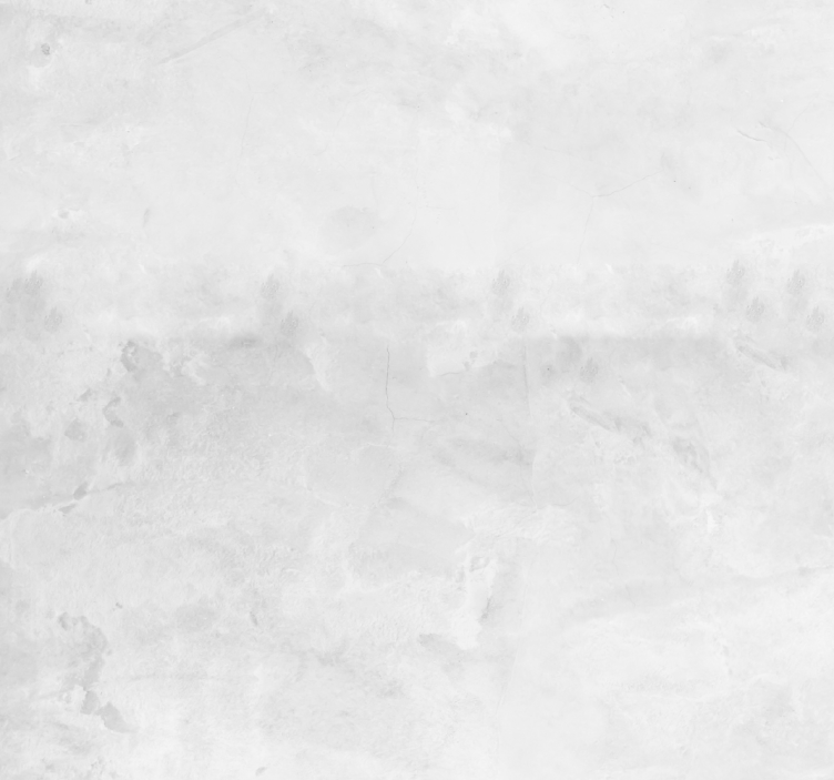 Gammel hvit murstein tapet - Tenstickers