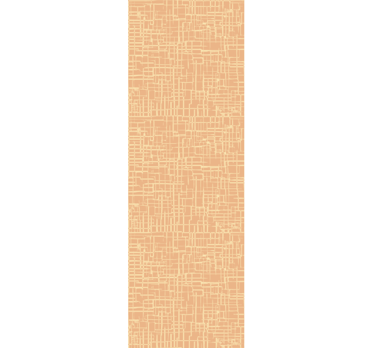 Geometrisk mønstret overflate tapet mønstre - Tenstickers