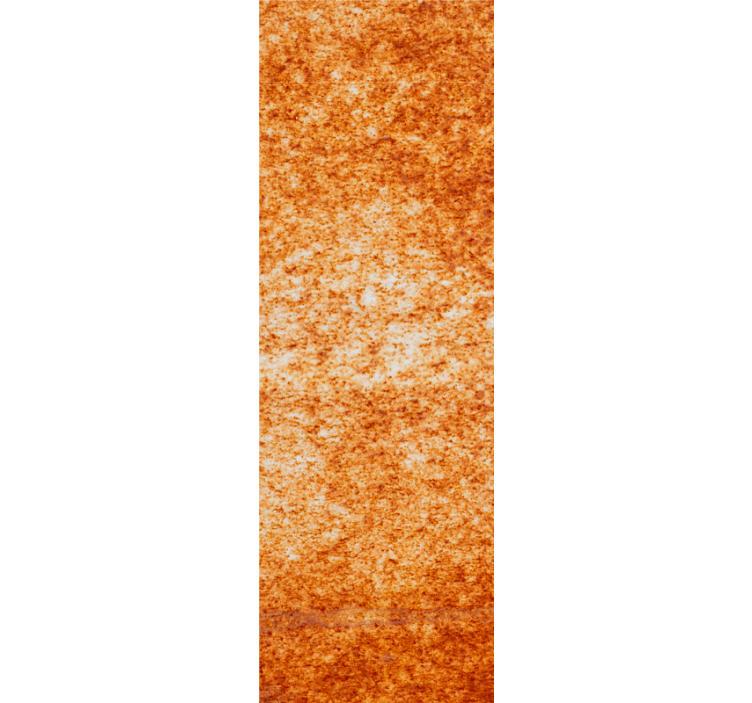 Abstrakt metallisk overflate nærbilde tapet metall - Tenstickers