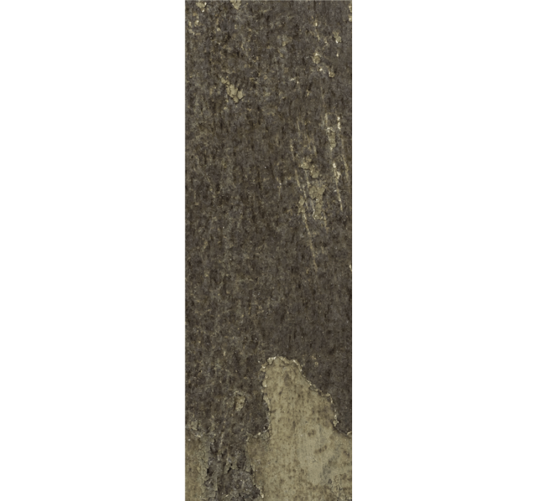 Strukturert skiferoverflate tapet betong - Tenstickers