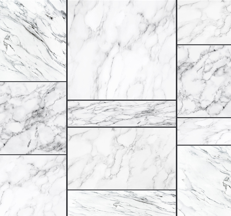 Kaldt stein stil tapet - Tenstickers