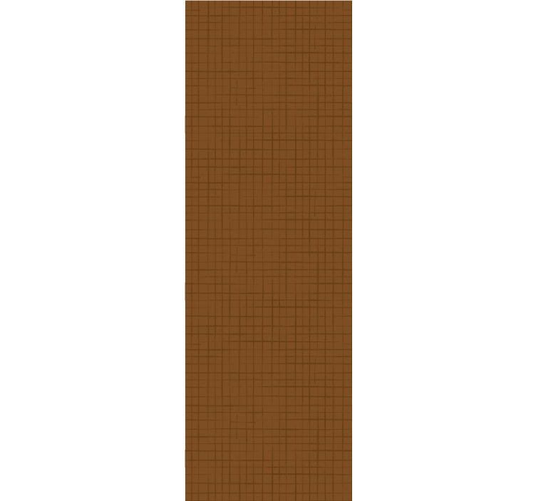 Stoffeffekt i japansk stil tapet gift - Tenstickers