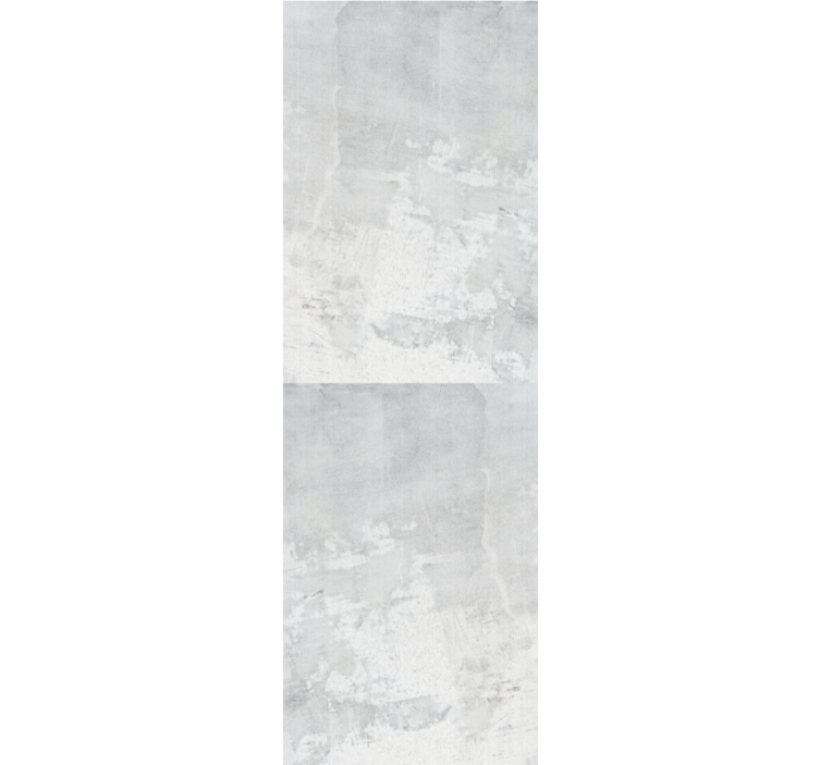 Grå strukturert overflate tapet stein - Tenstickers