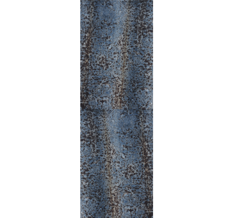 Tapet stein med strukturert bergflate - Tenstickers