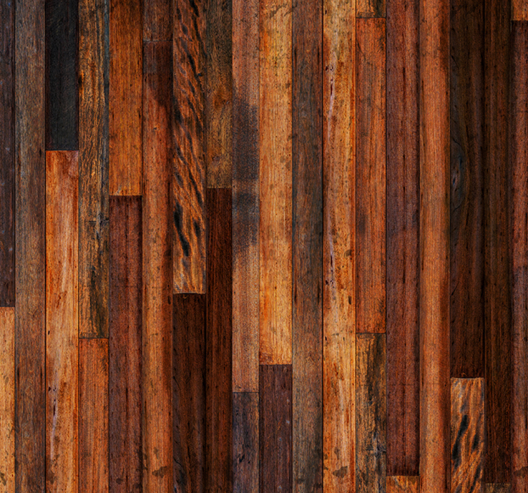 Oktober kvelden tre tapet - Tenstickers