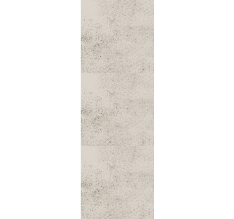 Beige minimalistisk grunge tekstur tapet abstrakt - Tenstickers