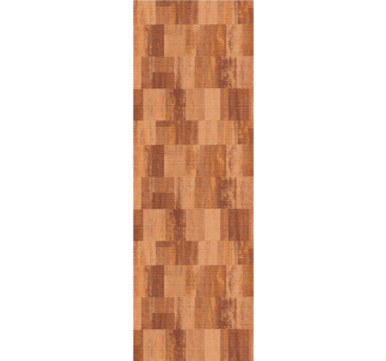 Strukturert brun overflate tapet marmor - Tenstickers