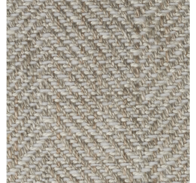 Naturlig tekstur stue tapet - Tenstickers