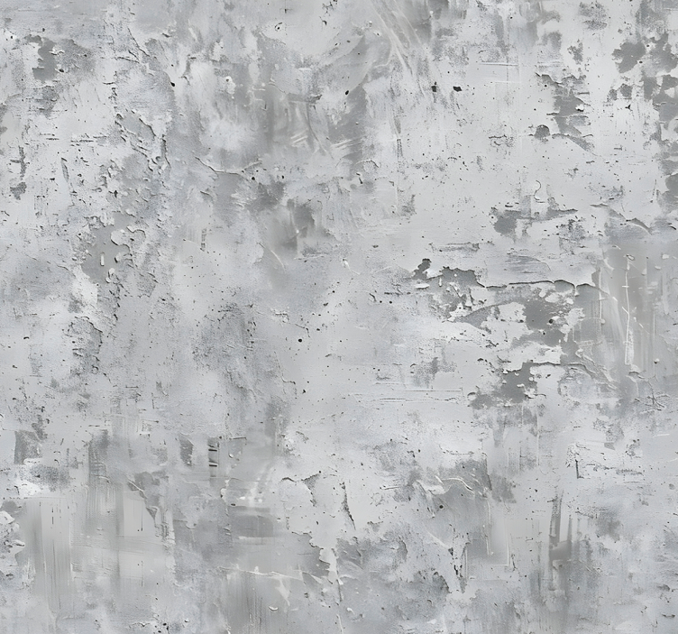 Gråsteinseffekt tapet inngang - Tenstickers