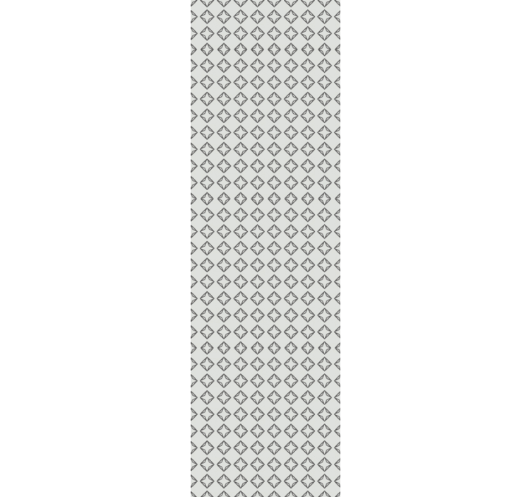 Geometriske former eleganse tapet geometriske former - Tenstickers