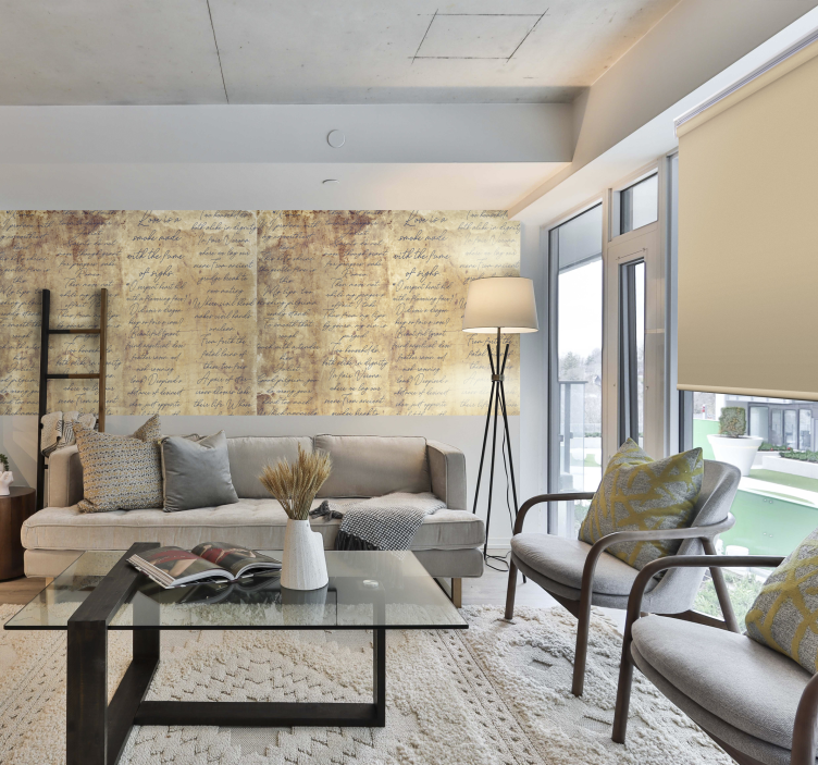 Romo og juliet kjærlighet vers bokstav tapet - Tenstickers