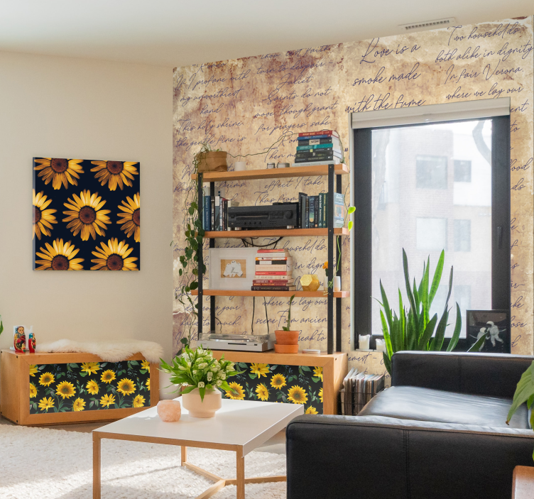 Romo og juliet kjærlighet vers bokstav tapet - Tenstickers