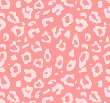 Leopard tekstur tapet kult dyr tapet - Tenstickers
