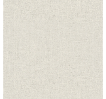 Beige lineffekt tapet korridor - Tenstickers