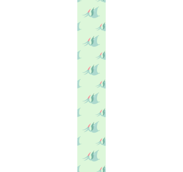 Glade pterodactyler dinosaur tapet - Tenstickers